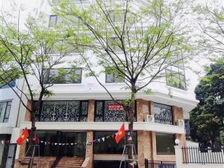 Siêu hiếm. tòa nhà 8 tầng diện tích 210m2. mt 21m. giá đầu tư.