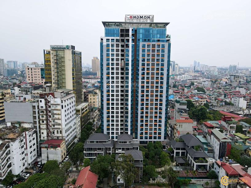 Cđt thu hồi vốn, giảm chào 5 tỷ, bán nhanh liền kề haritage 29 láng hạ. giá đầu tư