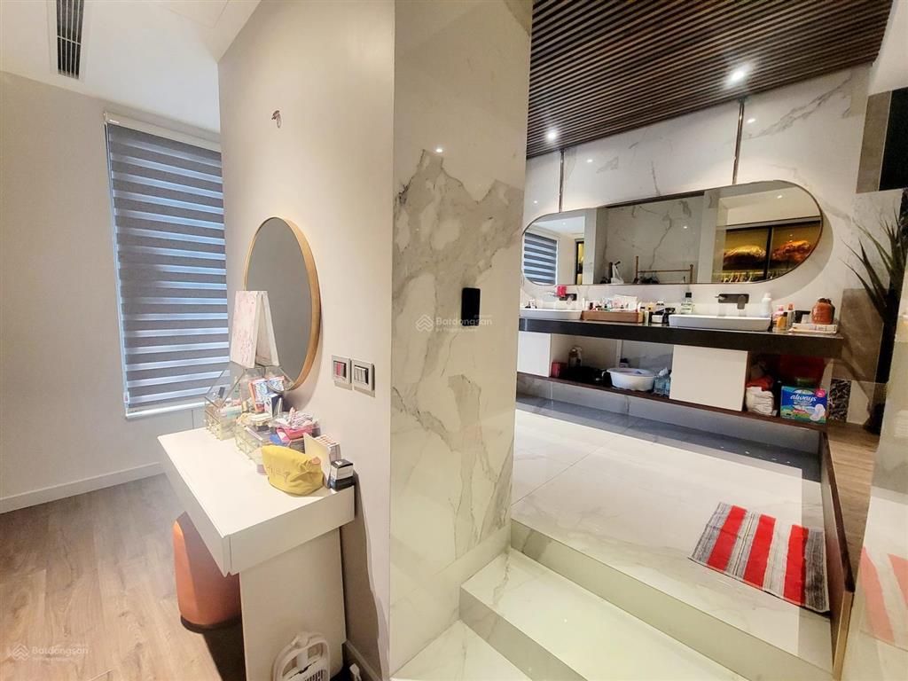 Siêu hiếm. biệt thự song lập vinhomes green bay 150m2. giá đầu tư