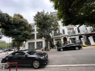 Siêu hiếm. biệt thự song lập vinhomes green bay 150m2. giá đầu tư