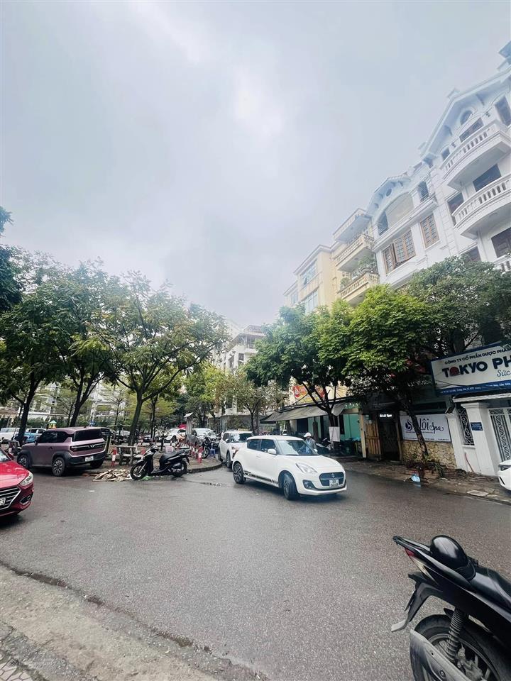 Chủ thiện chí bán căn nhà 2 mặt phố lương thế vinh  tố hữu. giá đầu tư