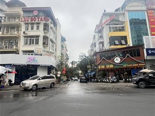 Chủ thiện chí bán căn nhà 2 mặt phố lương thế vinh  tố hữu. giá đầu tư