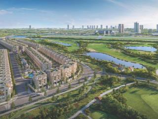 Cđt thu hồi vốn giảm chào 15 tỷ cho căn bt himlam golf villas long biên. giá đầu tư