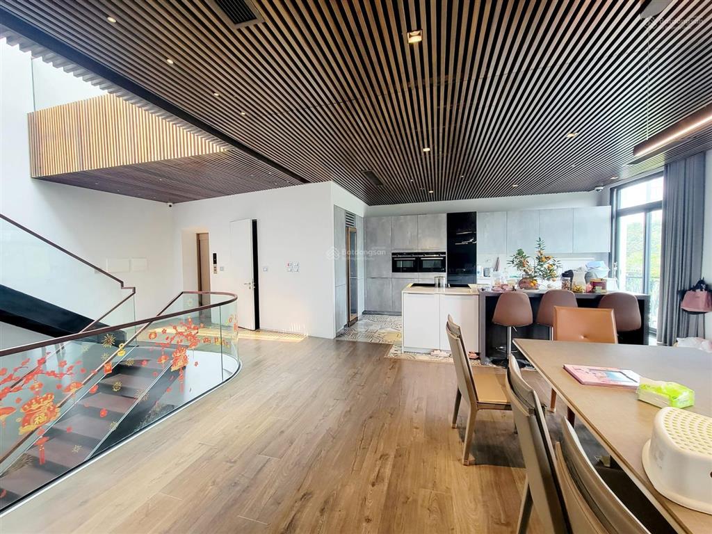 Chủ thiện chí bán căn bt đơn lập 4 mặt thoáng 320m2. mt 15m. có hầm và thang máy. giá đầu tư