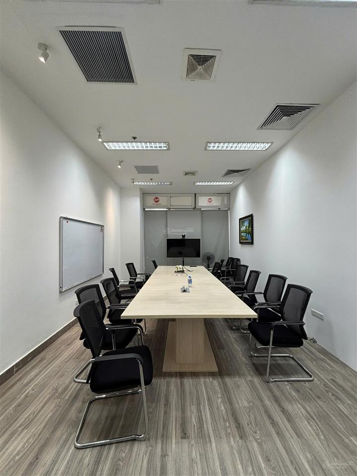 Chủ giảm 5 tỷ cho sàn vp 620m2, sở hữu lâu dài, tòa rice city cgv linh đàm. giá đầu tư
