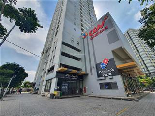 Chủ giảm 5 tỷ cho sàn vp 620m2, sở hữu lâu dài, tòa rice city cgv linh đàm. giá đầu tư