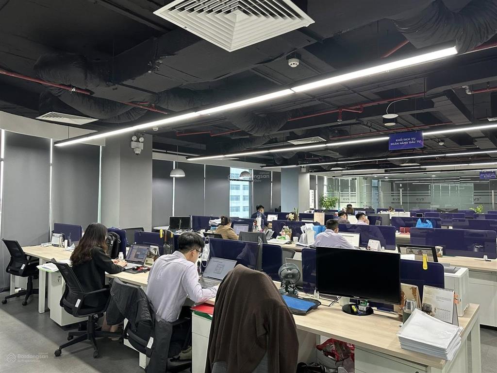 Chủ giảm 5 tỷ cho sàn vp 620m2, sở hữu lâu dài, tòa rice city cgv linh đàm. giá đầu tư