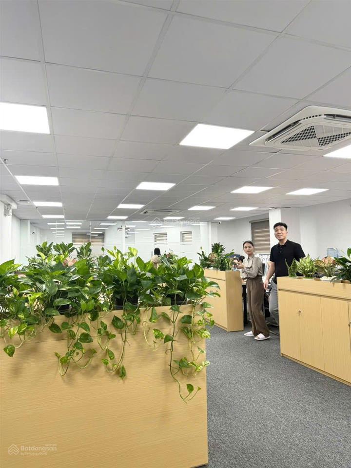 Chủ thiện chí, giảm chào 5 tỷ cho tòa nhà 8 tầng mặt phố giáp nhất. giá đầu tư