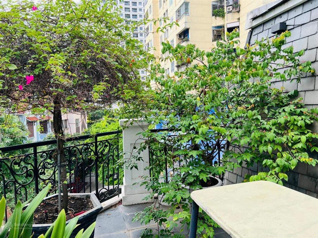 Chủ giảm chào 4 tỷ cho căn liền kề hàm nghi. vị trí siêu trung tâm. giá đầu tư