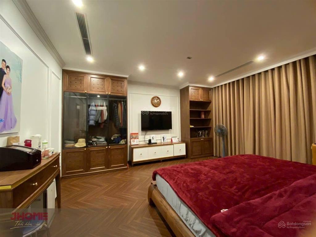 Chủ nhà giảm 5 tỷ cho căn bt trung tâm đường 30m. giá tốt nhất khu đô thị ciputra  nam thăng long