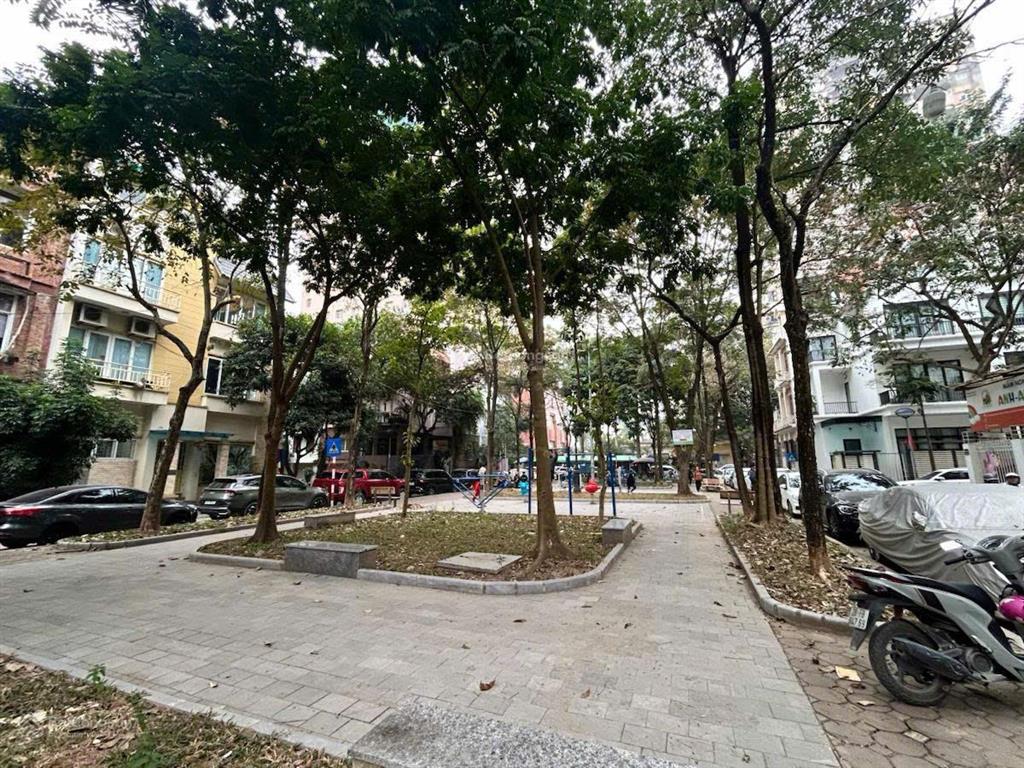 Chủ thiện chí bán căn biệt thự mặt tiền 8m tại kđt mỹ đình 1. giá đầu tư