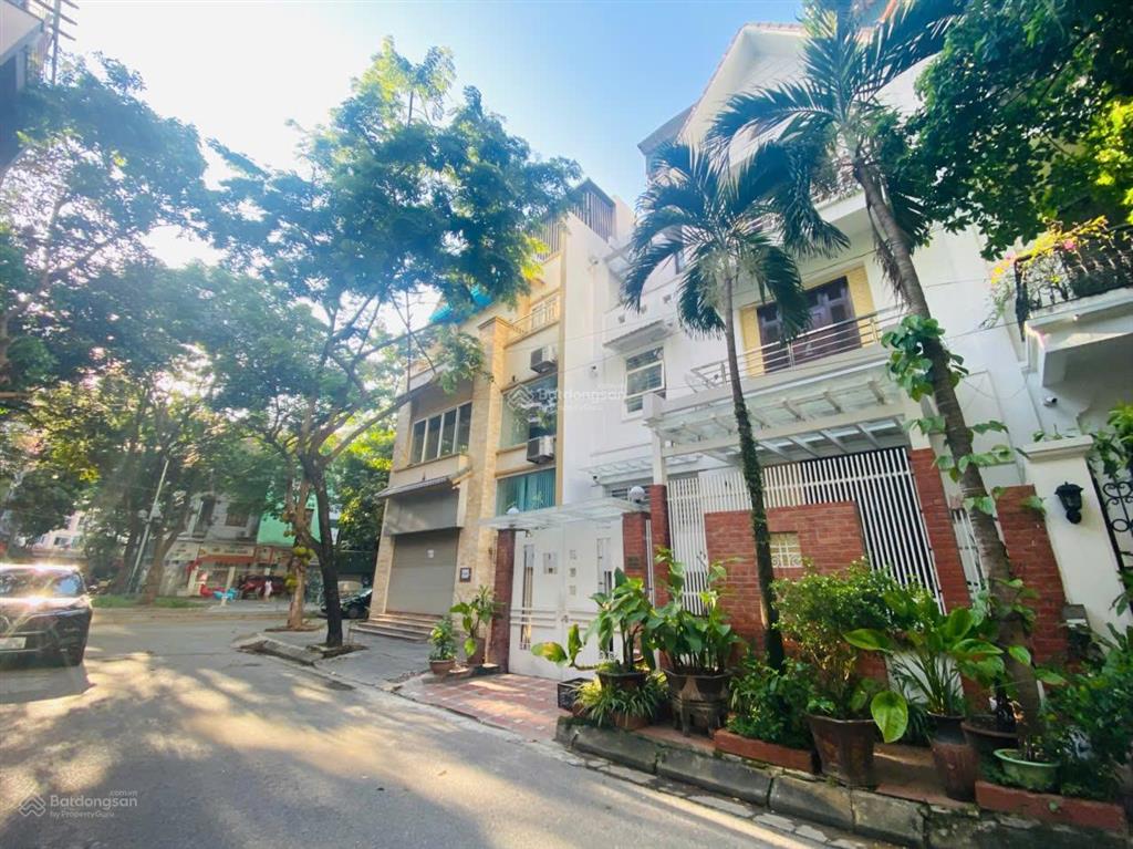 Chủ thiện chí bán căn biệt thự mặt tiền 8m tại kđt mỹ đình 1. giá đầu tư