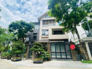 Chủ giảm chào 6 tỷ, bán nhanh biệt thự góc đẹp nhất kđt c37 bắc hà. giá đầu tư