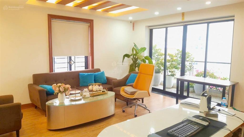Chủ cần tiền giảm chào 6 tỷ tòa nhà 7 tầng gần khu đô thị sudico đường đình thôn. giá đầu tư