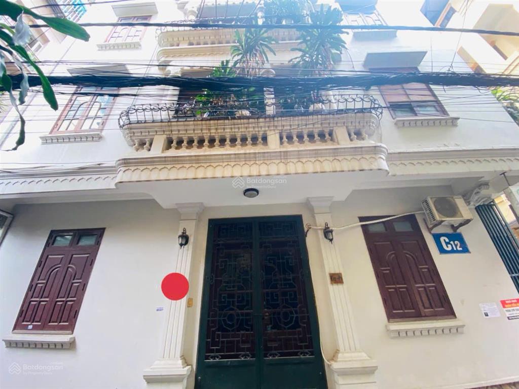 Chủ cần tiền bán căn nhà lô góc 3 mặt đường phố trần quốc hoàn  phạm văn đồng, giá đầu tư