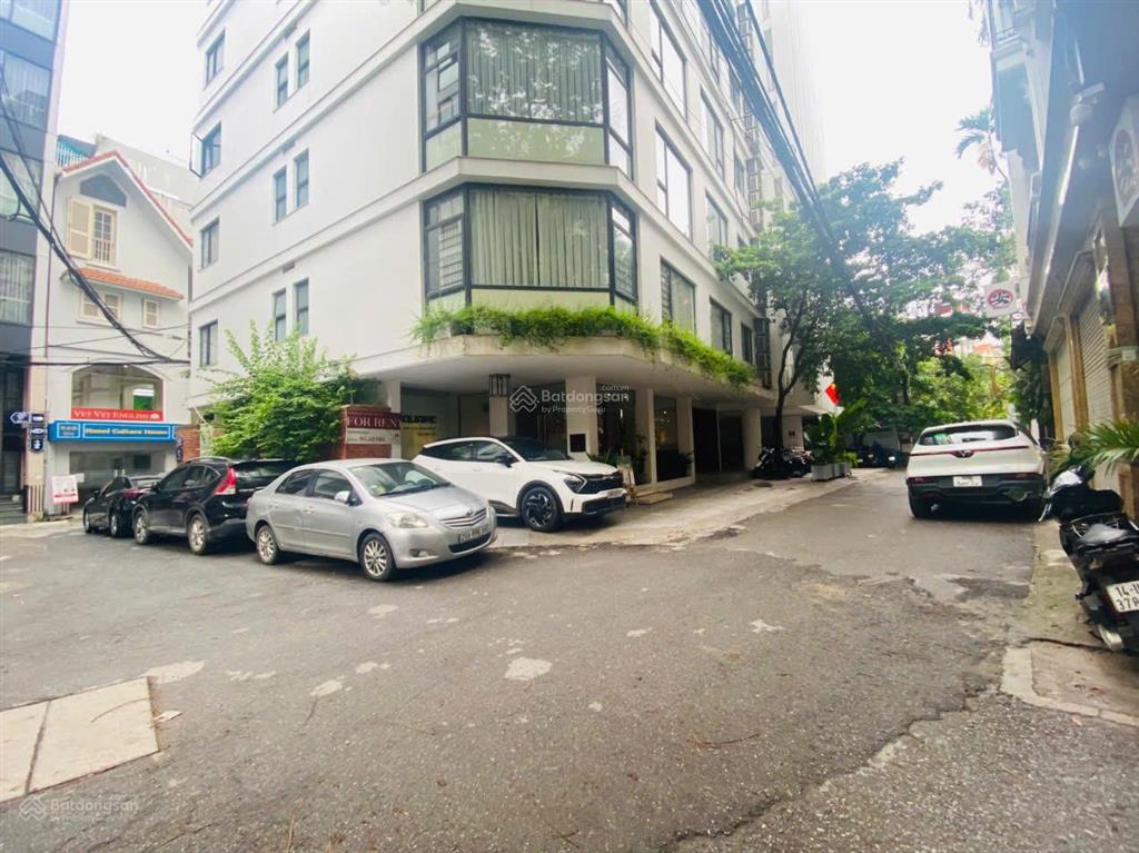 Chủ thiện chí bán căn nhà siêu đẹp phong cách bt phố đào tấn. mặt tiền 11m. giá đầu tư