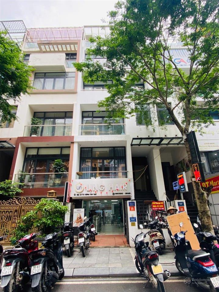 Chủ thiện chí bán giảm chào 5 tỷ cho căn lk hd mon hàm nghi. giá đầu tư