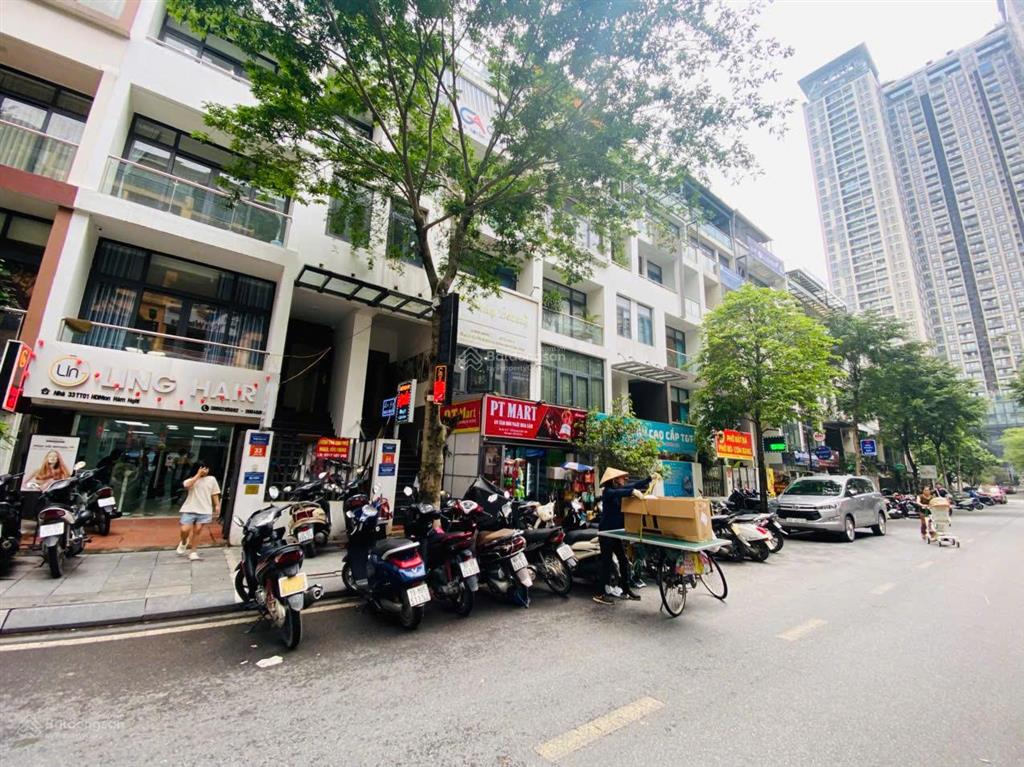 Chủ thiện chí bán giảm chào 5 tỷ cho căn lk hd mon hàm nghi. giá đầu tư