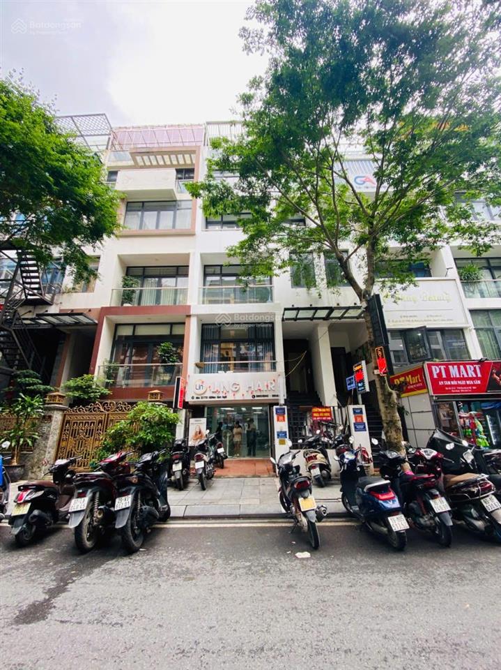 Chủ thiện chí bán giảm chào 5 tỷ cho căn lk hd mon hàm nghi. giá đầu tư