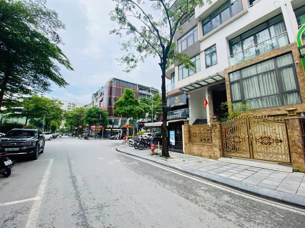 Chủ thiện chí bán giảm chào 5 tỷ cho căn lk hd mon hàm nghi. giá đầu tư