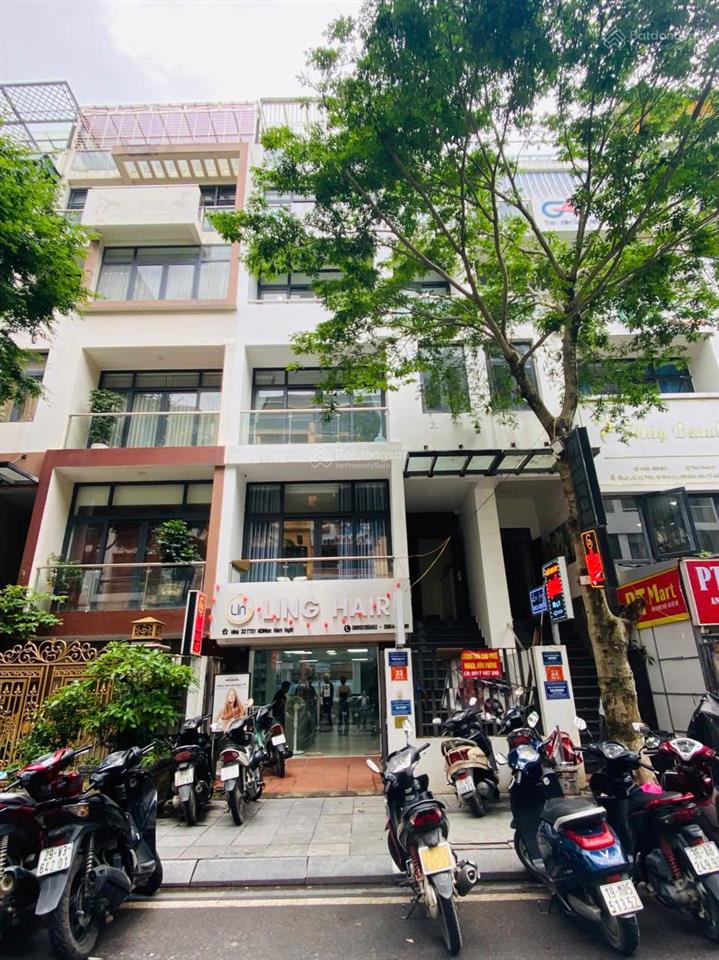 Chủ thiện chí bán giảm chào 5 tỷ cho căn lk hd mon hàm nghi. giá đầu tư