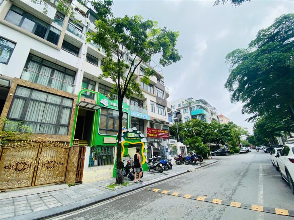 Chủ thiện chí bán giảm chào 5 tỷ cho căn lk hd mon hàm nghi. giá đầu tư