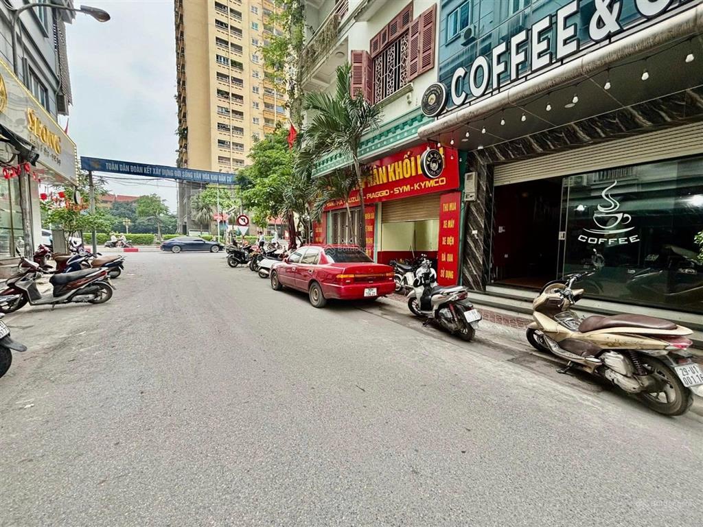 Chủ thiện chí bán căn nhà 7 tầng phố nguyễn chánh, vị trí đẹp, giá đầu tư
