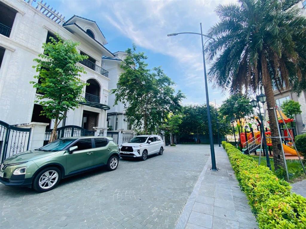 Chủ thiện chí bán căn bt song lập tại dự án tây hồ residence, có thang máy, 1 tầng hầm, giá đầu tư