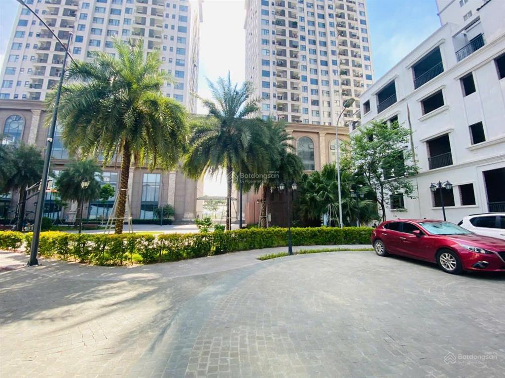 Chủ thiện chí bán căn bt song lập tại dự án tây hồ residence, có thang máy, 1 tầng hầm, giá đầu tư