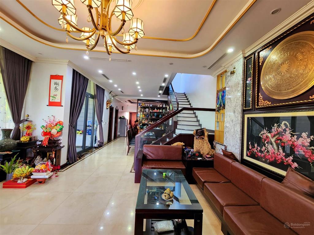 Chủ nhà thiện chí giảm chào 5 tỷ bán căn nhà mặt phố lưu hữu phước. giá đầu tư