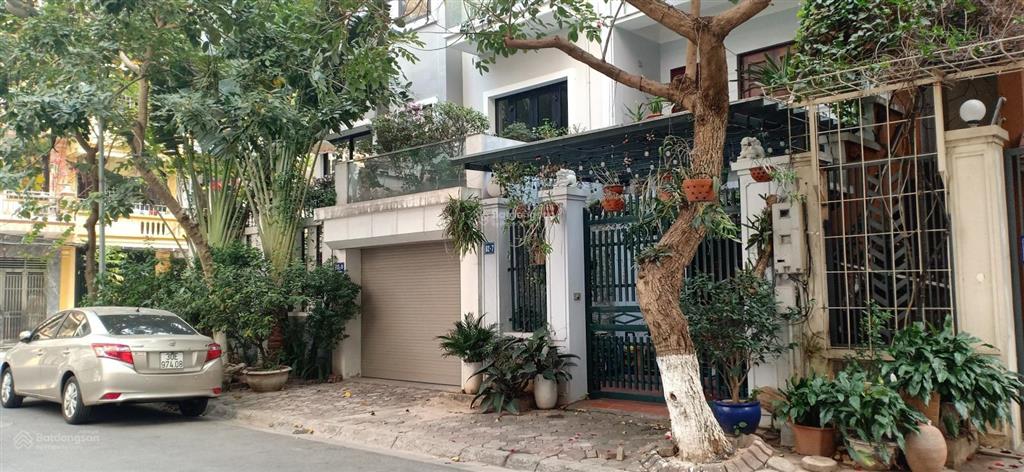 Chủ nhà thiện chí giảm chào 5 tỷ bán căn nhà mặt phố lưu hữu phước. giá đầu tư