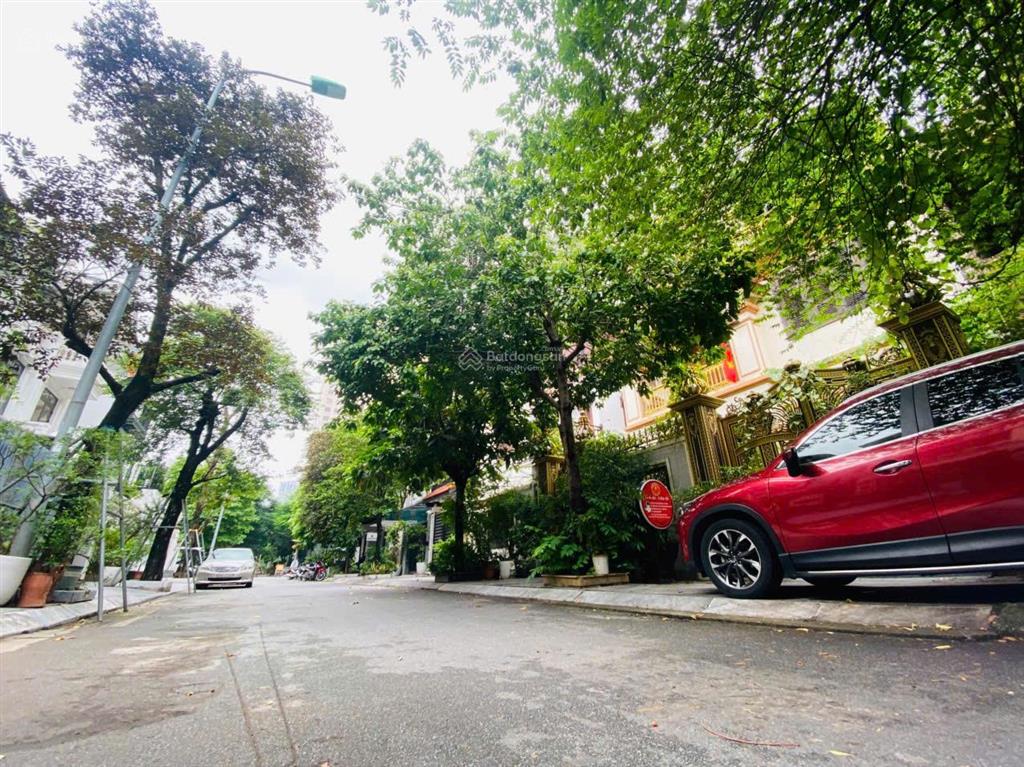 Siêu hiếm. chủ thiện chí, giảm chào 5 tỷ căn biệt thự hướng đông nam kđt bắc hà (c37). giá đầu tư