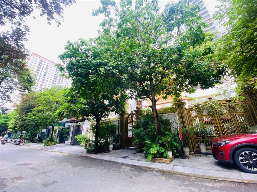 Siêu hiếm. chủ thiện chí, giảm chào 5 tỷ căn biệt thự hướng đông nam kđt bắc hà (c37). giá đầu tư