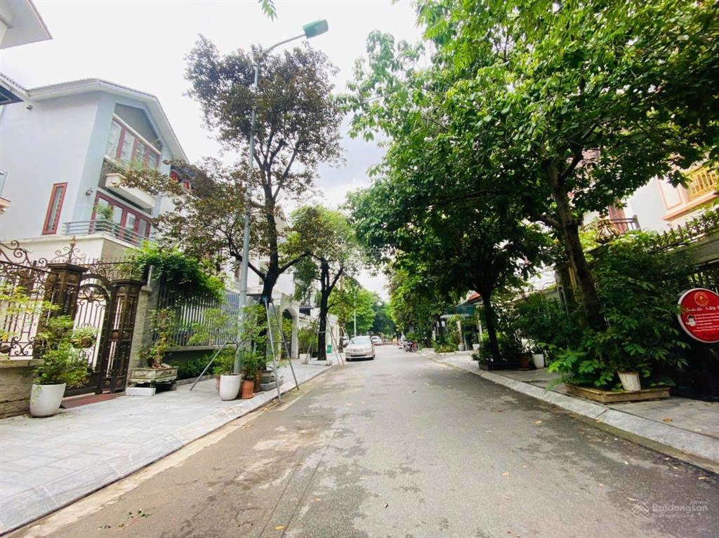Siêu hiếm. chủ thiện chí, giảm chào 5 tỷ căn biệt thự hướng đông nam kđt bắc hà (c37). giá đầu tư