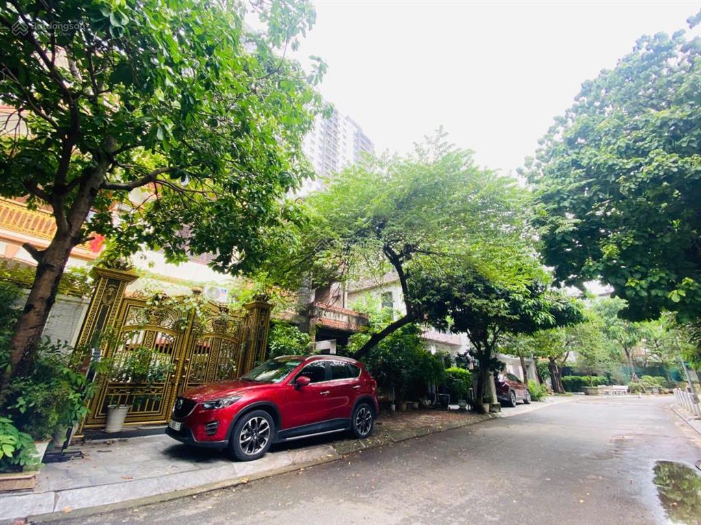 Siêu hiếm. chủ thiện chí, giảm chào 5 tỷ căn biệt thự hướng đông nam kđt bắc hà (c37). giá đầu tư