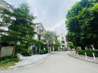 Siêu hiếm. chủ thiện chí, giảm chào 5 tỷ căn biệt thự hướng đông nam kđt bắc hà (c37). giá đầu tư