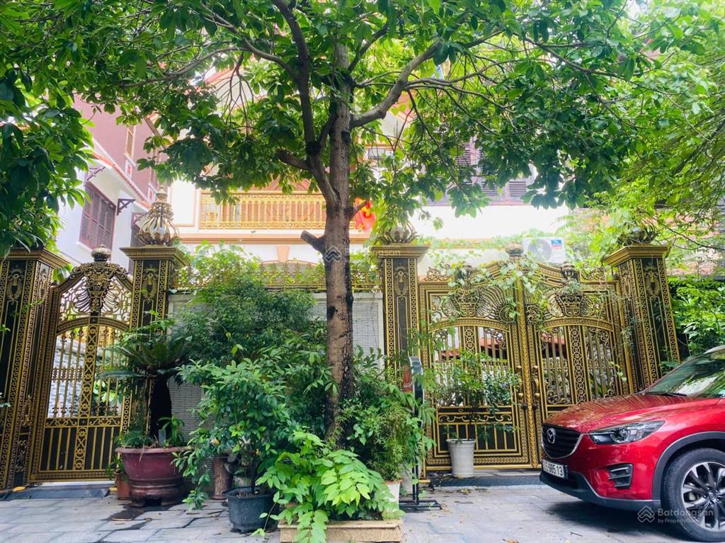 Siêu hiếm. chủ thiện chí, giảm chào 5 tỷ căn biệt thự hướng đông nam kđt bắc hà (c37). giá đầu tư