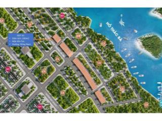 Bán lô đất trung tâm thị trấn yên bình đầu đường hồ thác bà  đẹp yên bái
