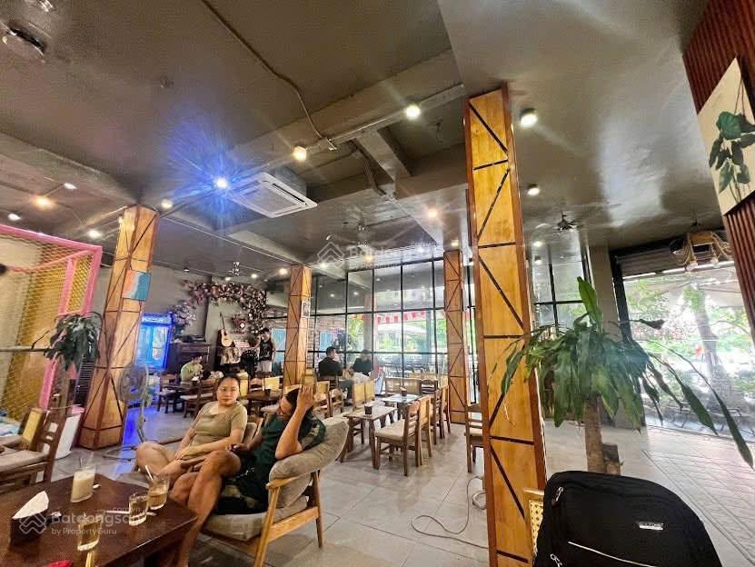 Chủ thiện chí bán, giảm chào 15 tỷ cho tòa nhà 8 tầng lô góc mặt phố dương khuê, giá đầu tư