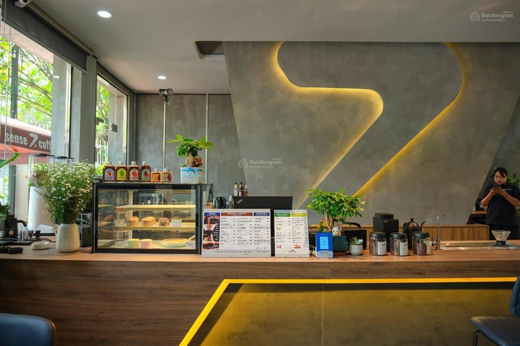 Chủ thiện chí bán, giảm chào 15 tỷ cho tòa nhà 8 tầng lô góc mặt phố dương khuê, giá đầu tư