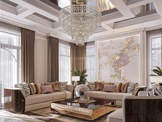 Căn hộ 172m2 (4pn 3wc) tại tsq mỗ lao. sẵn sổ, full đồ. giá 1x tỷ