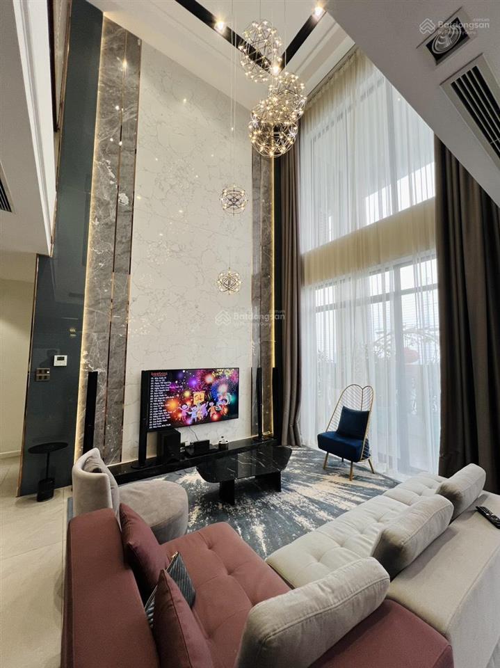 Hiếm !!! căn hộ duplex 4n3w tại mulberry lane mỗ lao.giá 1x tỷ. sẵn sổ, full đồ