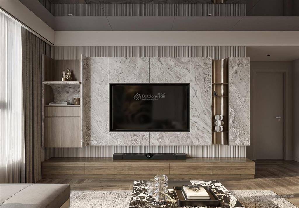 Hiếm căn hộ 2n2w tại hei tower, nguỵ như kon tum, thanh xuân. sẵn sổ, full đồ. giá cực tốt