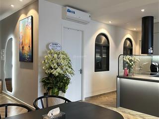 Giá chỉ hơn 6 tỷ căn hộ 2n2w tại the garden hills, 99 trần bình. sẵn sổ, full đồ