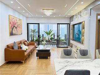 Ảnh thật giá thật. gia đình e bán căn hộ 100m ( 2n2w) tại chelsea park trung kính, cầu giấy