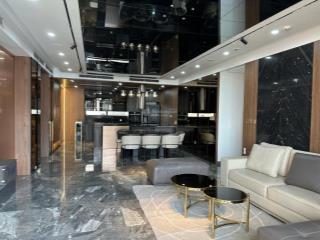 Bán căn hộ 171m (4n3w) tại dolphin plaza. sẵn sổ, giá 13 tỷ