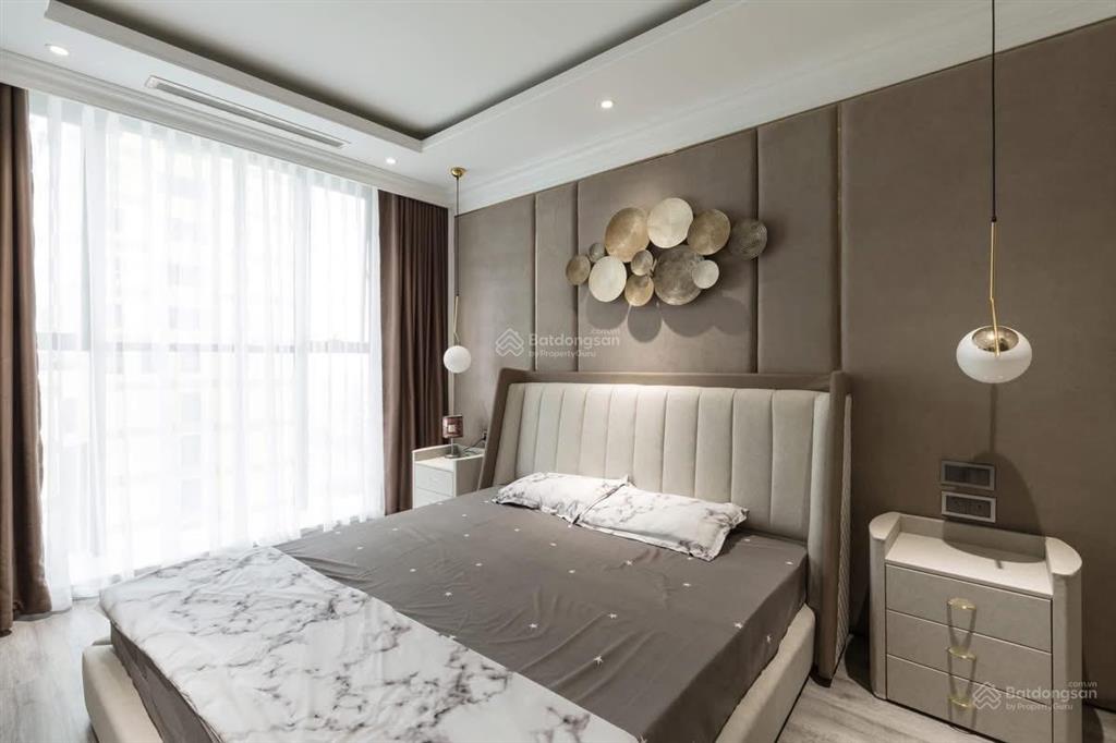 Chỉ 4.9 tỷ căn hộ vuông vắn 2pn2wc tại samsora premier. sẵn sổ. full đồ
