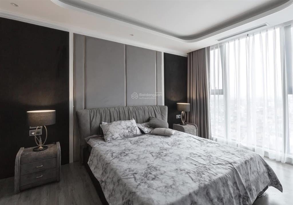 Chỉ 4.9 tỷ căn hộ vuông vắn 2pn2wc tại samsora premier. sẵn sổ. full đồ
