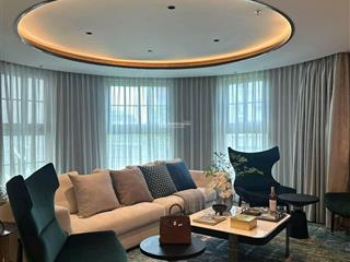 Hàng hiếm căn hộ 158m ( 3n2w) tại md complex mỹ đình. sẵn sổ. giá hơn 11 tỷ