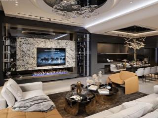 Hiếm căn hộ 85m (3pn, 2wc) tại cầu giấy center point, 110 cầu giấy. sẵn sổ, full đồ. giá chỉ 8.x ty